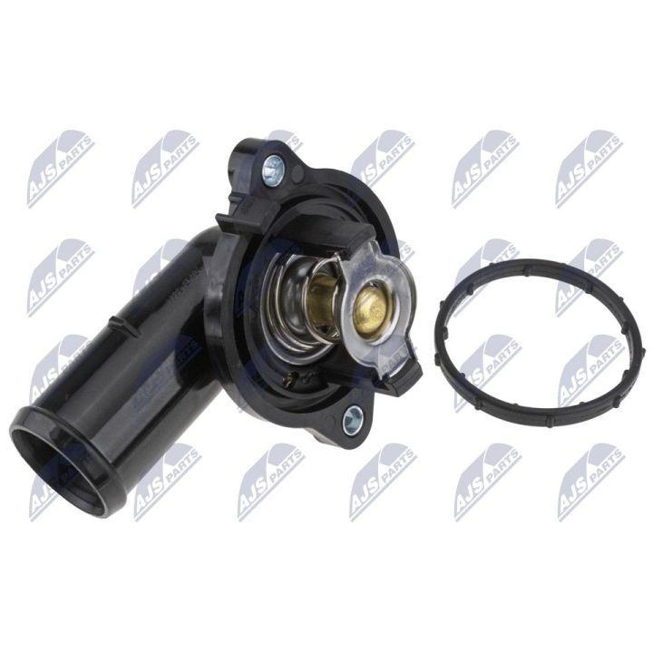 Termostatas, aušinimo skystis NTY CTM-CH-013