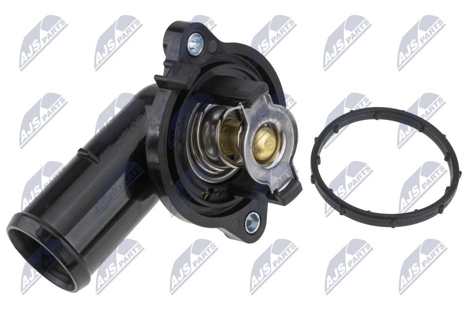 Termostatas, aušinimo skystis NTY CTM-CH-013