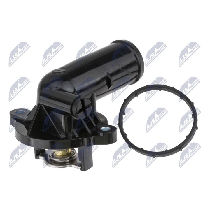 Termostatas, aušinimo skystis NTY CTM-CH-013