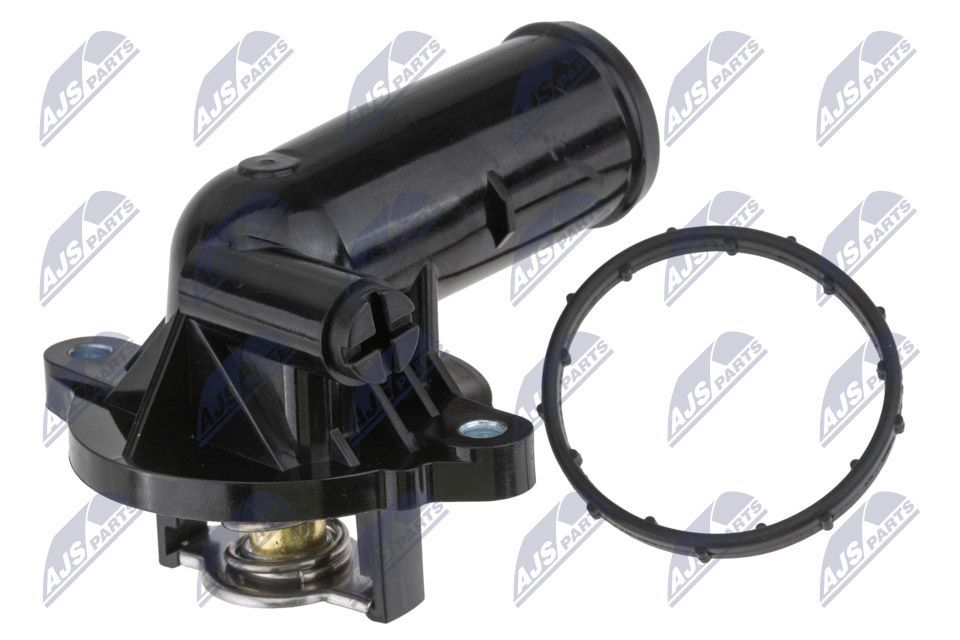 Termostatas, aušinimo skystis NTY CTM-CH-013