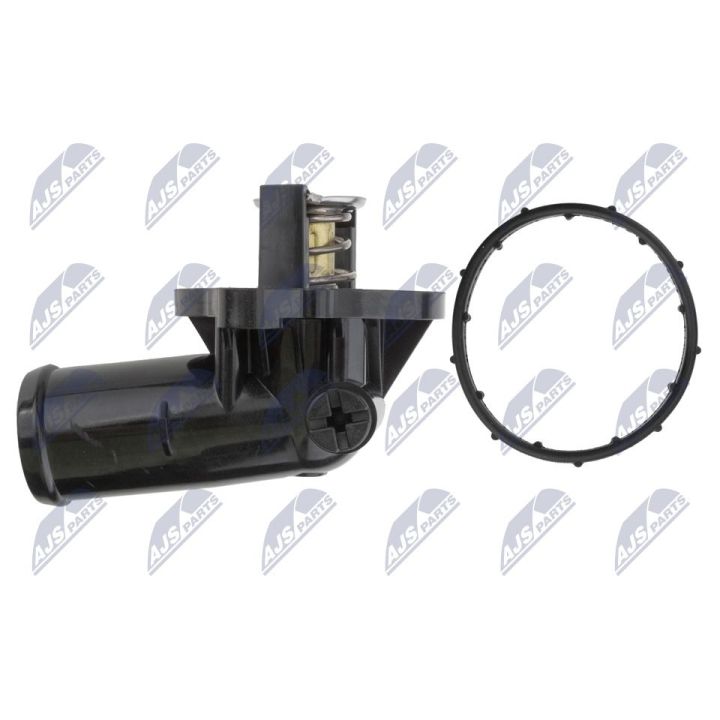 Termostatas, aušinimo skystis NTY CTM-CH-013