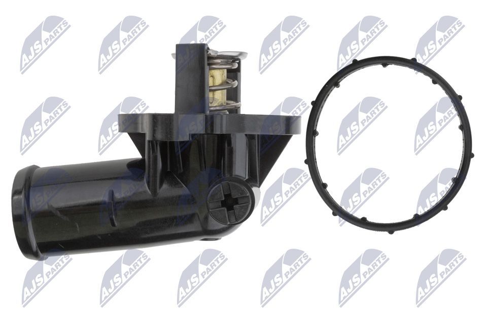 Termostatas, aušinimo skystis NTY CTM-CH-013