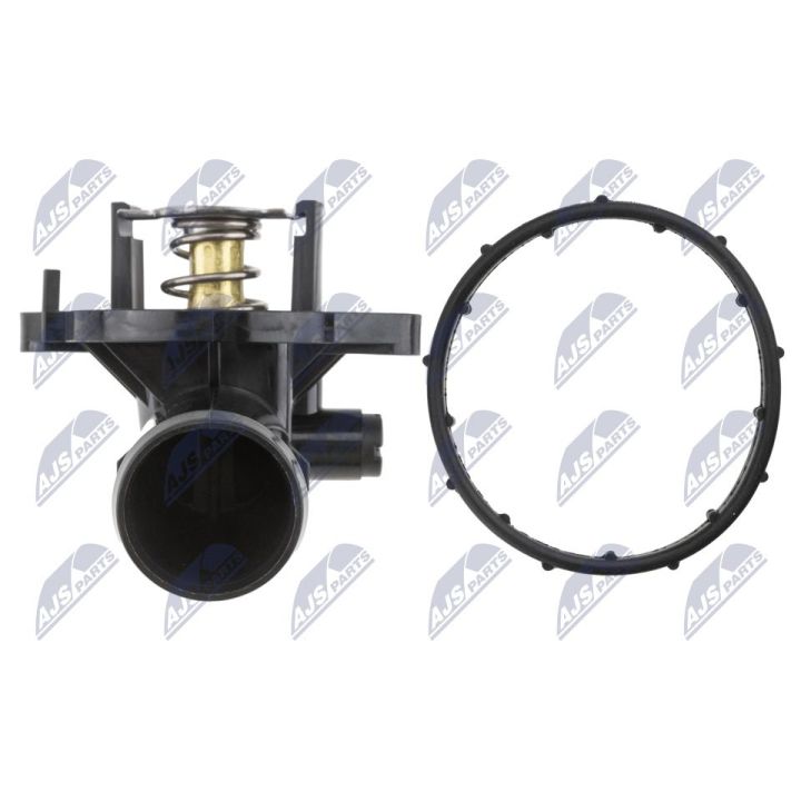 Termostatas, aušinimo skystis NTY CTM-CH-013