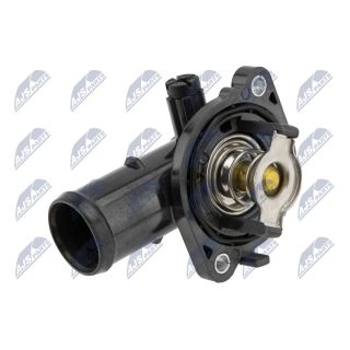 Termostatas, aušinimo skystis NTY CTM-CH-014