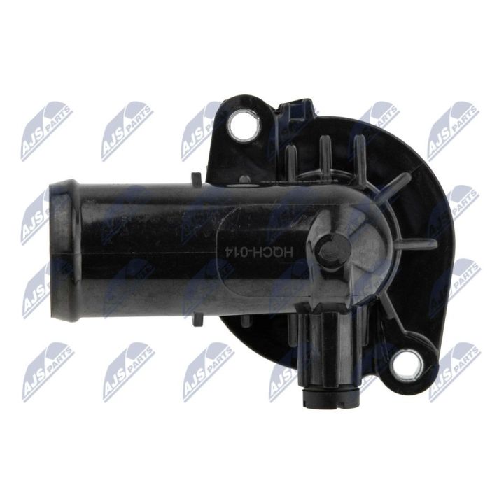 Termostatas, aušinimo skystis NTY CTM-CH-014