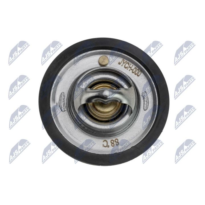 Termostatas, aušinimo skystis NTY CTM-CH-032