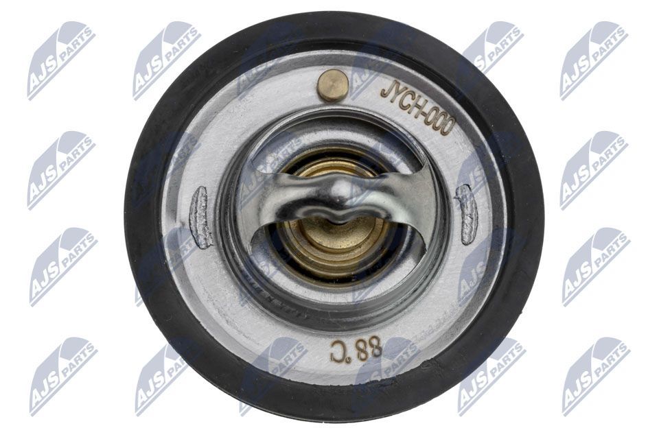 Termostatas, aušinimo skystis NTY CTM-CH-032