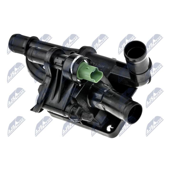 Termostatas, aušinimo skystis NTY CTM-CT-001