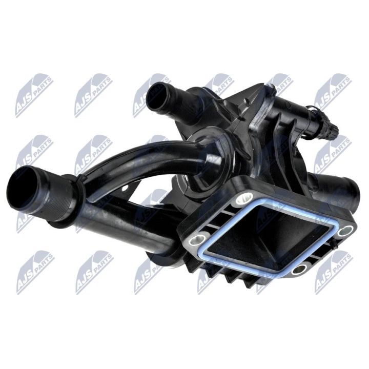 Termostatas, aušinimo skystis NTY CTM-CT-001