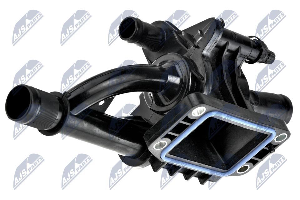 Termostatas, aušinimo skystis NTY CTM-CT-001