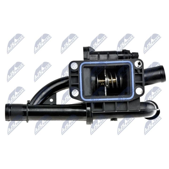 Termostatas, aušinimo skystis NTY CTM-CT-001