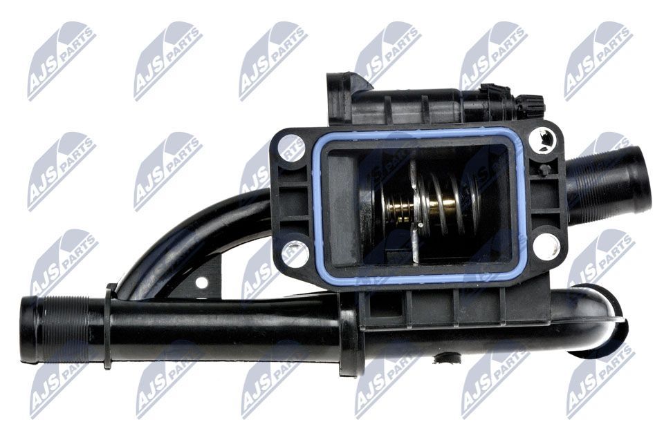 Termostatas, aušinimo skystis NTY CTM-CT-001