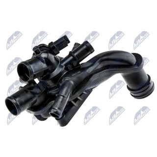 Termostatas, aušinimo skystis NTY CTM-CT-002