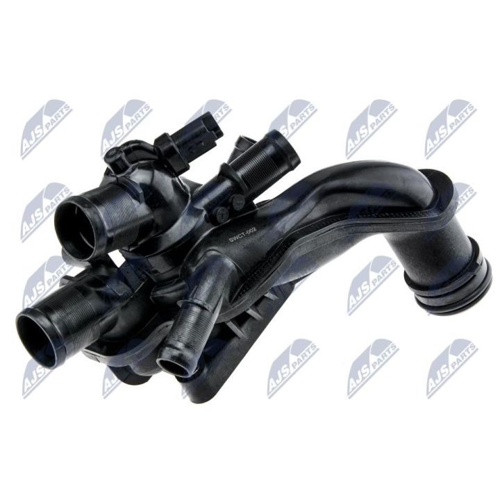 Termostatas, aušinimo skystis NTY CTM-CT-002