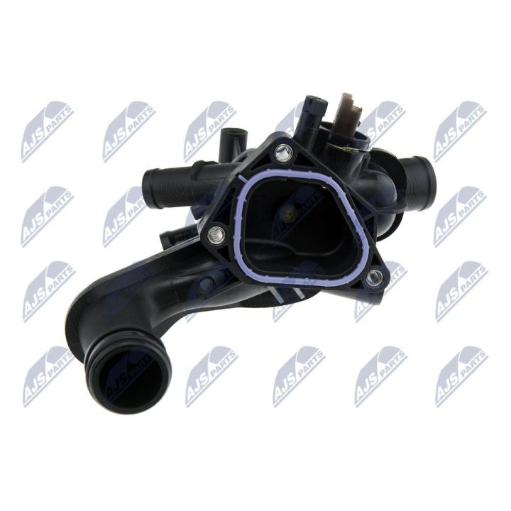 Termostatas, aušinimo skystis NTY CTM-CT-002