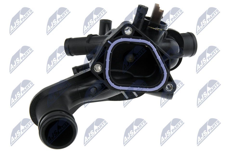 Termostatas, aušinimo skystis NTY CTM-CT-002