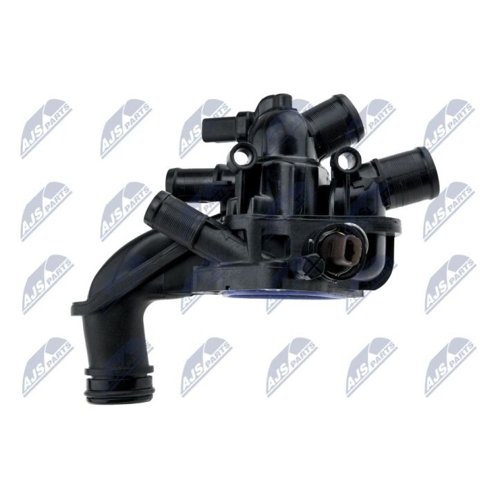 Termostatas, aušinimo skystis NTY CTM-CT-002