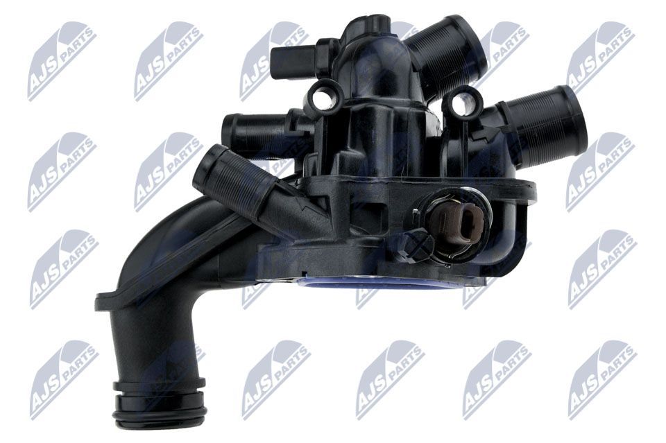 Termostatas, aušinimo skystis NTY CTM-CT-002