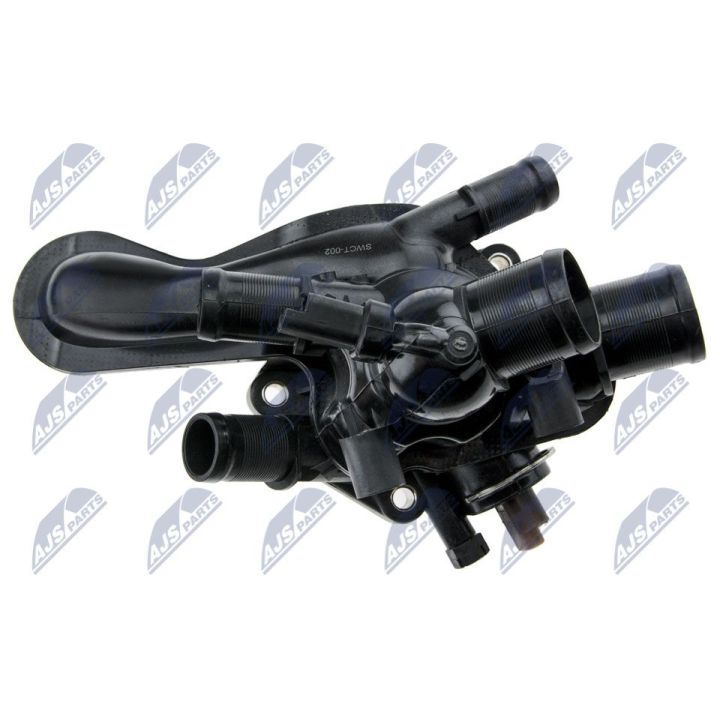 Termostatas, aušinimo skystis NTY CTM-CT-002