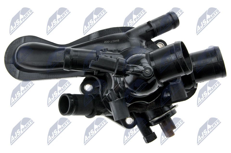 Termostatas, aušinimo skystis NTY CTM-CT-002