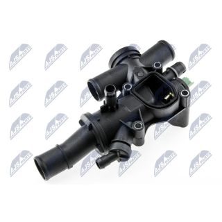 Termostatas, aušinimo skystis NTY CTM-CT-003