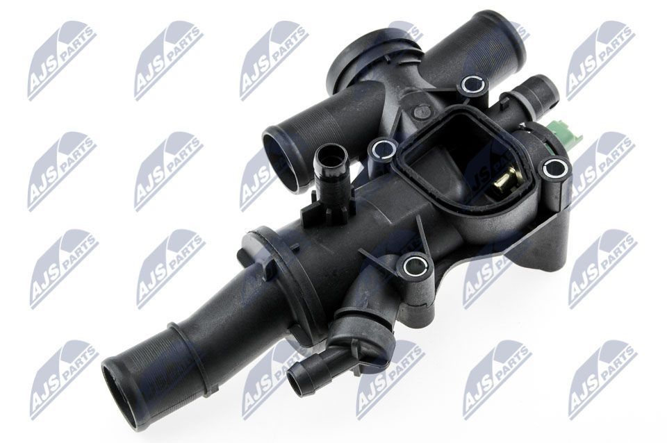 Termostatas, aušinimo skystis NTY CTM-CT-003