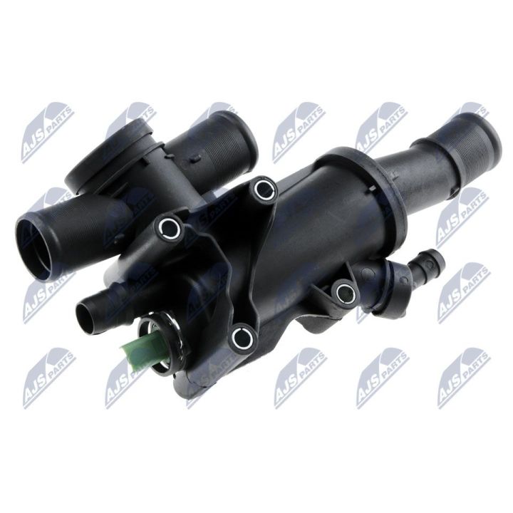 Termostatas, aušinimo skystis NTY CTM-CT-003