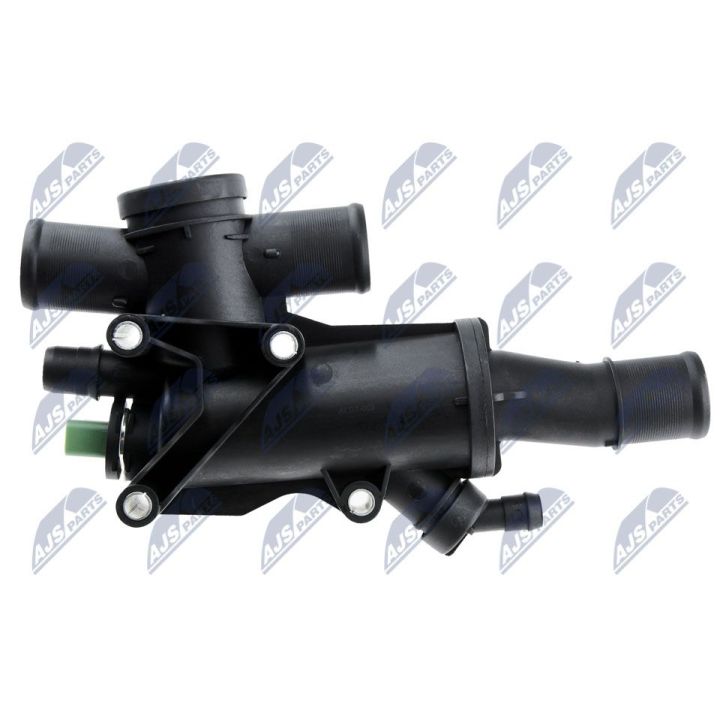 Termostatas, aušinimo skystis NTY CTM-CT-003