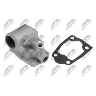 Termostatas, aušinimo skystis NTY CTM-CT-007