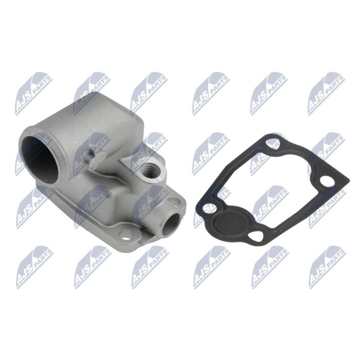 Termostatas, aušinimo skystis NTY CTM-CT-007