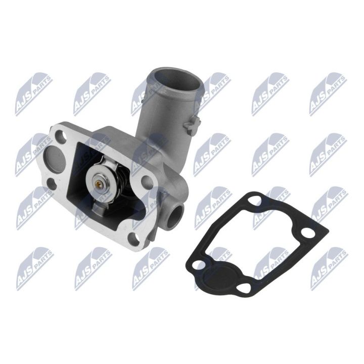 Termostatas, aušinimo skystis NTY CTM-CT-007