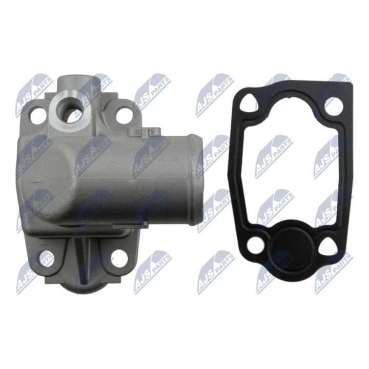 Termostatas, aušinimo skystis NTY CTM-CT-007