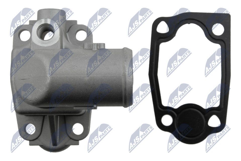 Termostatas, aušinimo skystis NTY CTM-CT-007