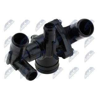 Termostatas, aušinimo skystis NTY CTM-CT-014