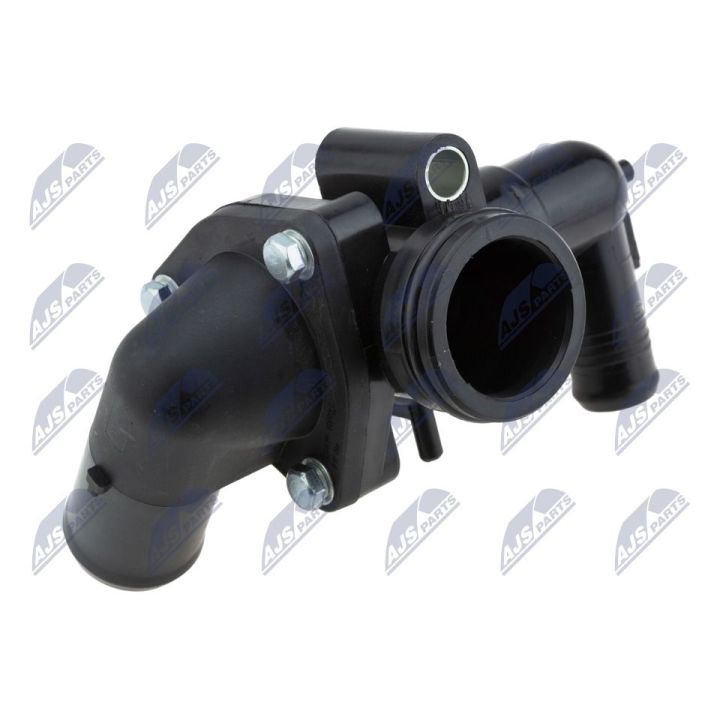 Termostatas, aušinimo skystis NTY CTM-CT-014