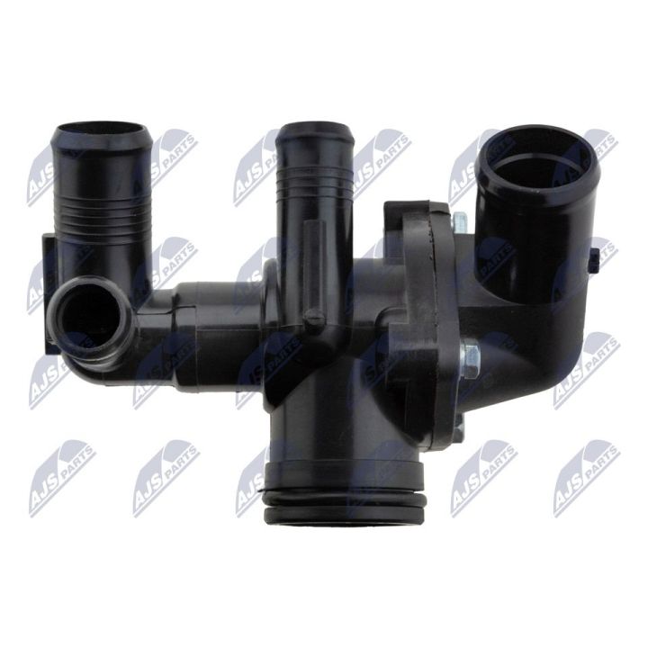 Termostatas, aušinimo skystis NTY CTM-CT-014
