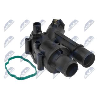 Termostatas, aušinimo skystis NTY CTM-CT-015