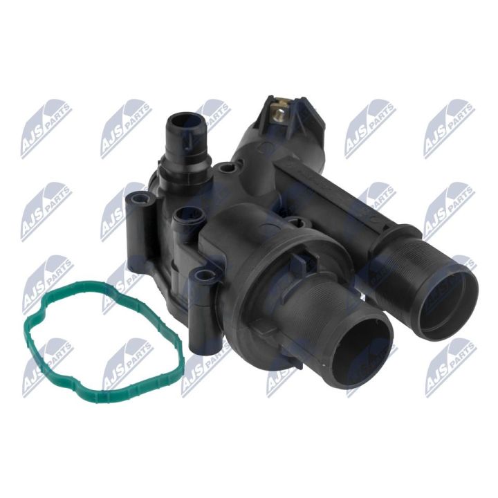 Termostatas, aušinimo skystis NTY CTM-CT-015