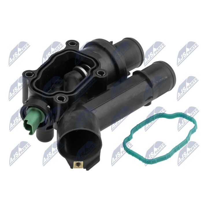 Termostatas, aušinimo skystis NTY CTM-CT-015