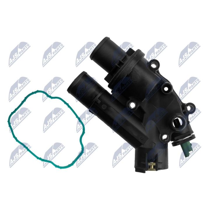 Termostatas, aušinimo skystis NTY CTM-CT-015