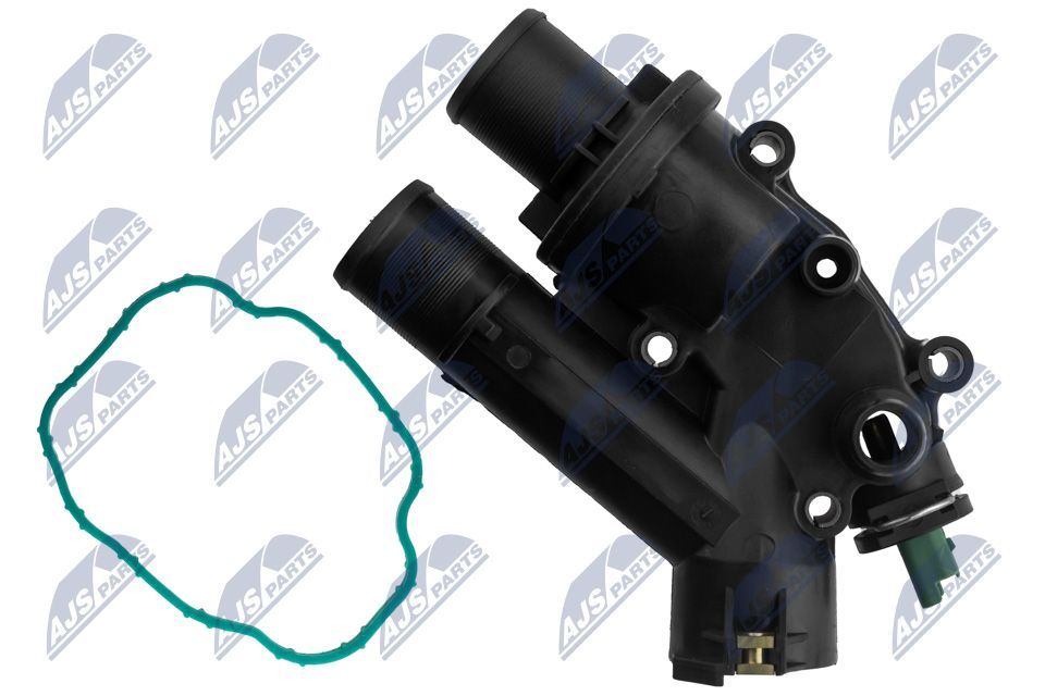 Termostatas, aušinimo skystis NTY CTM-CT-015