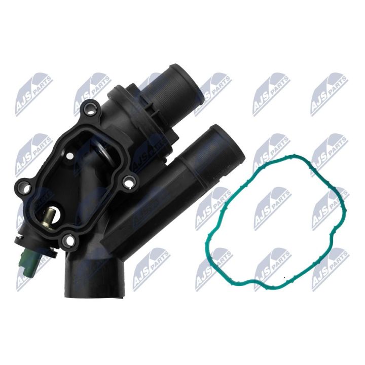 Termostatas, aušinimo skystis NTY CTM-CT-015