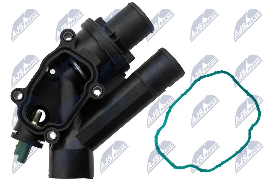 Termostatas, aušinimo skystis NTY CTM-CT-015