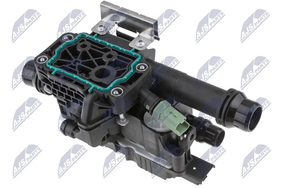 Termostatas, aušinimo skystis NTY CTM-CT-017