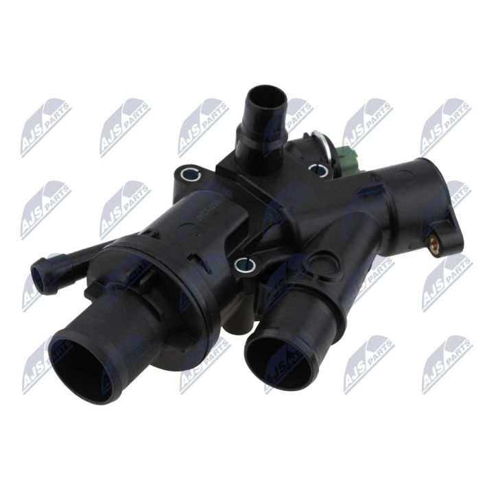 Termostatas, aušinimo skystis NTY CTM-CT-018