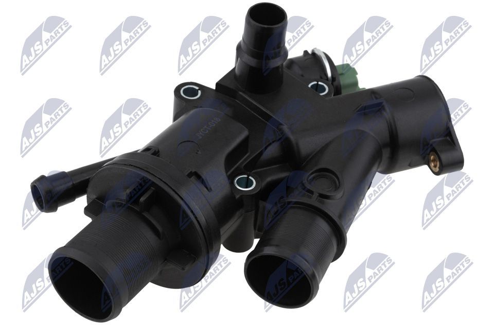 Termostatas, aušinimo skystis NTY CTM-CT-018