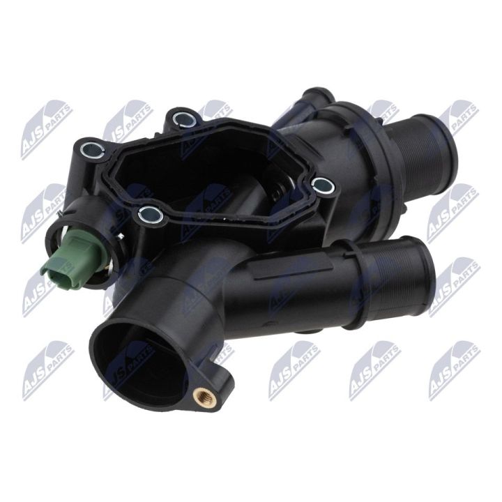 Termostatas, aušinimo skystis NTY CTM-CT-018