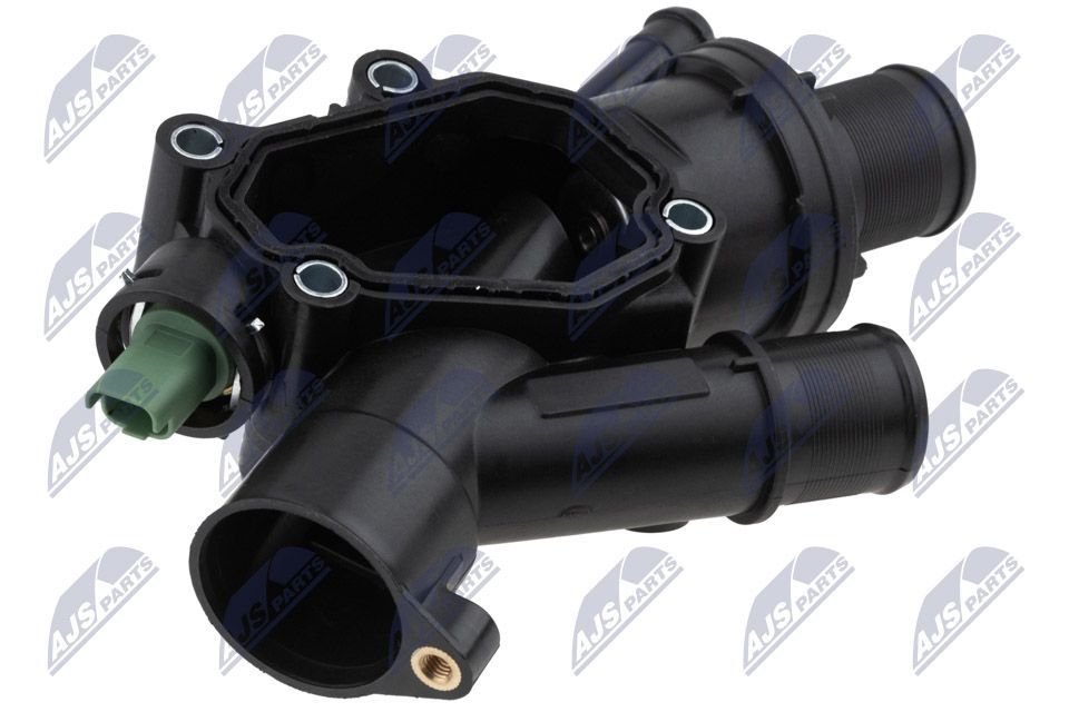 Termostatas, aušinimo skystis NTY CTM-CT-018