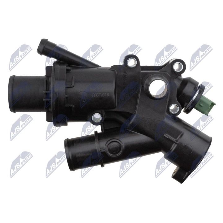 Termostatas, aušinimo skystis NTY CTM-CT-018