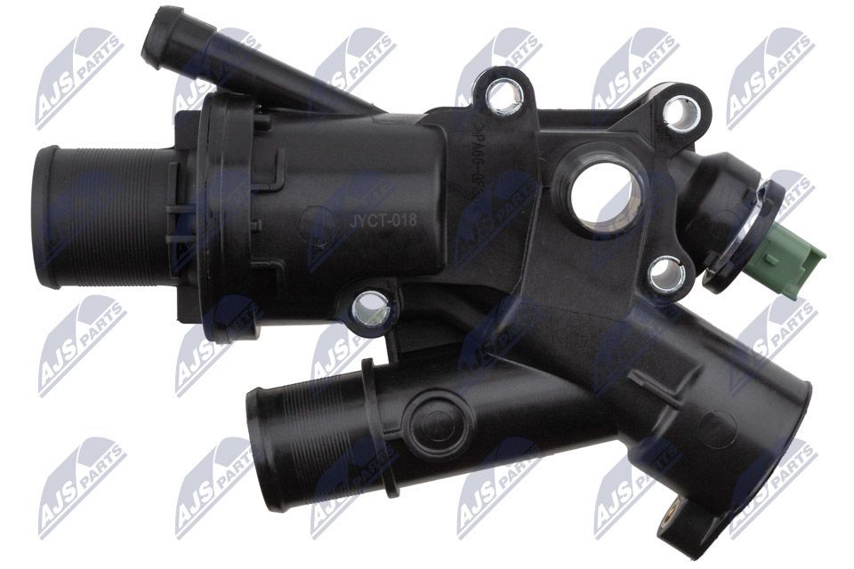 Termostatas, aušinimo skystis NTY CTM-CT-018